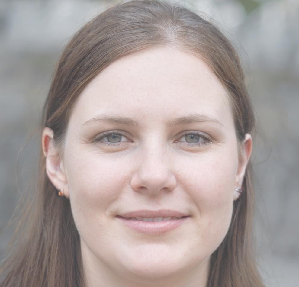 Tanzlehrerin Emilie Dubois