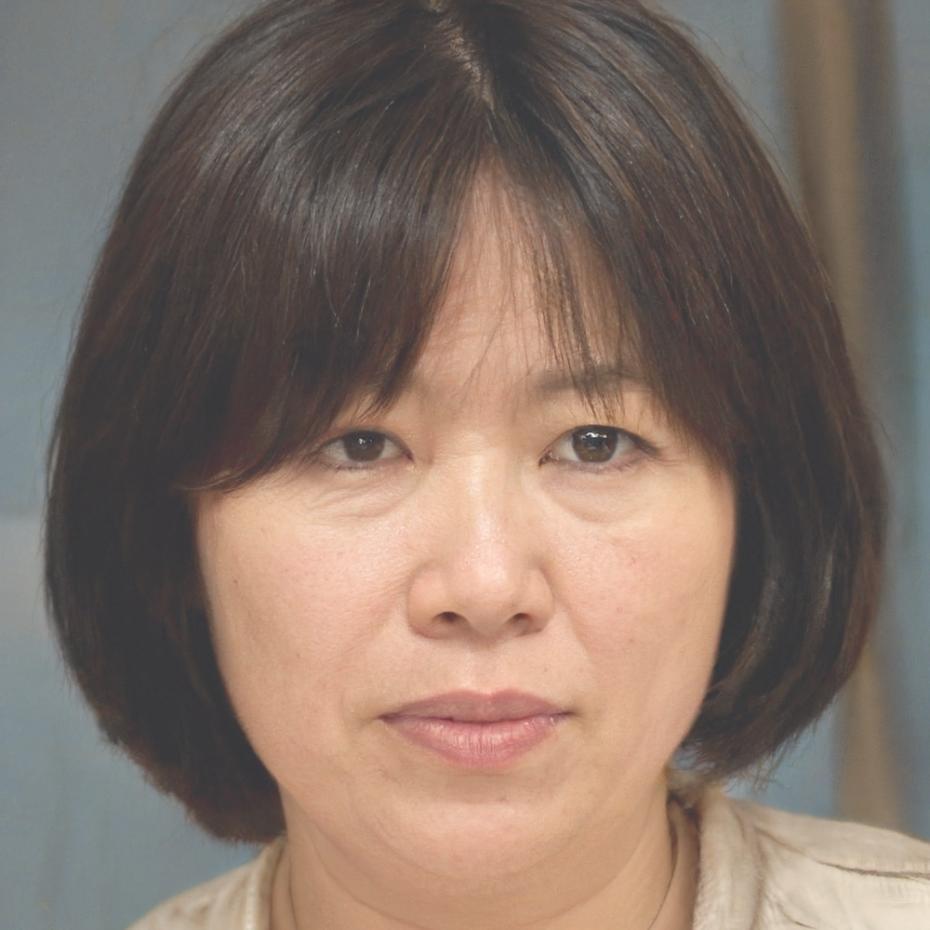 Tanzlehrerin Isabella Kowalski