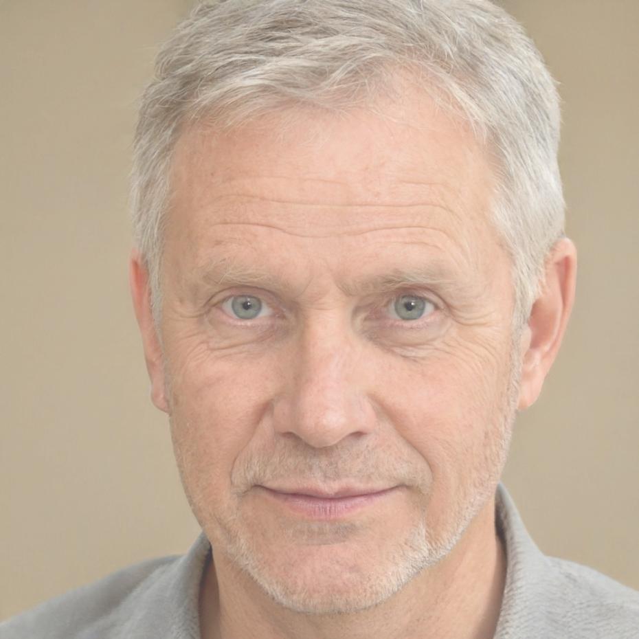 Kursteilnehmer Henrik Lindström