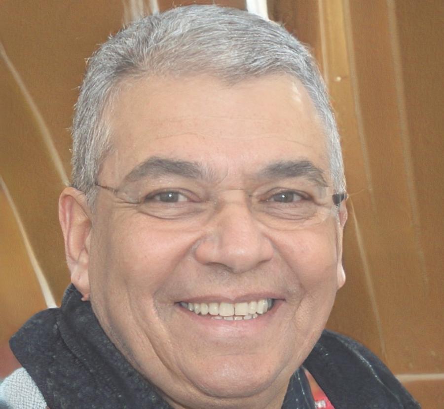 Portrait von Marco Benedetti